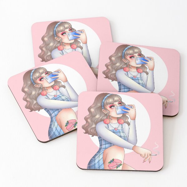 Item preview, cotton candy dreams designed and sold by carliemcinroy.
