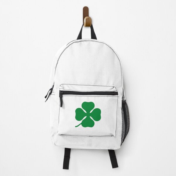 Item preview, Quadrifoglio (green) designed and sold by JRLdesign1.