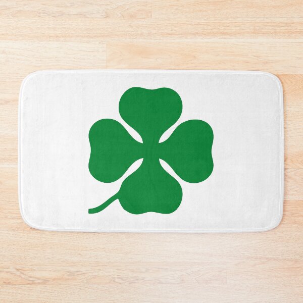 Item preview, Quadrifoglio (green) designed and sold by JRLdesign1.