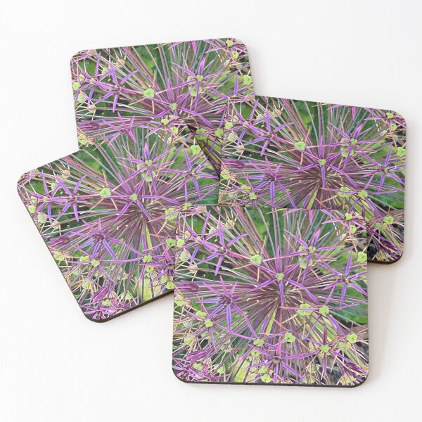 Item preview, TAMalloyPhoto - PURPLE BURST designed and sold by TAMalloyPhoto.