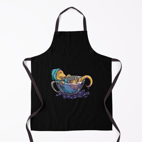 Item preview, Salamander (Teacup) designed and sold by UnaSalamandra.