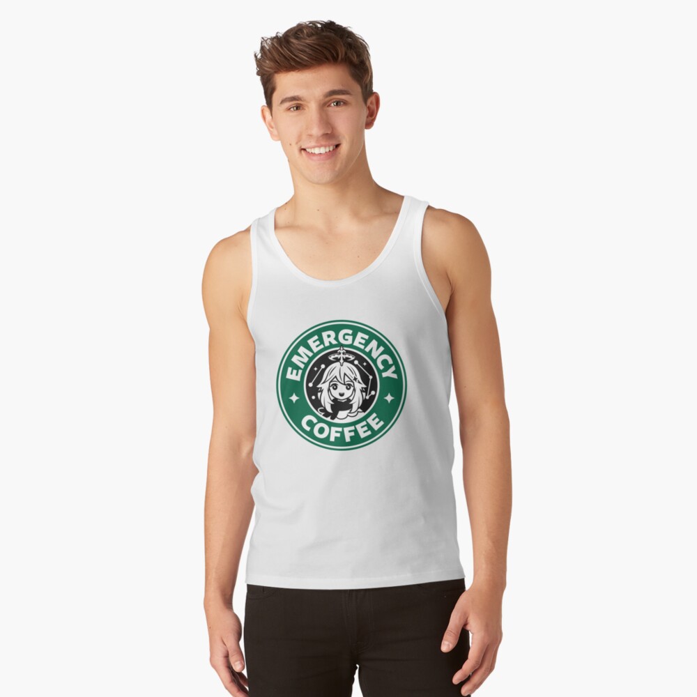 Item preview, Tank Top designed and sold by kizographer.