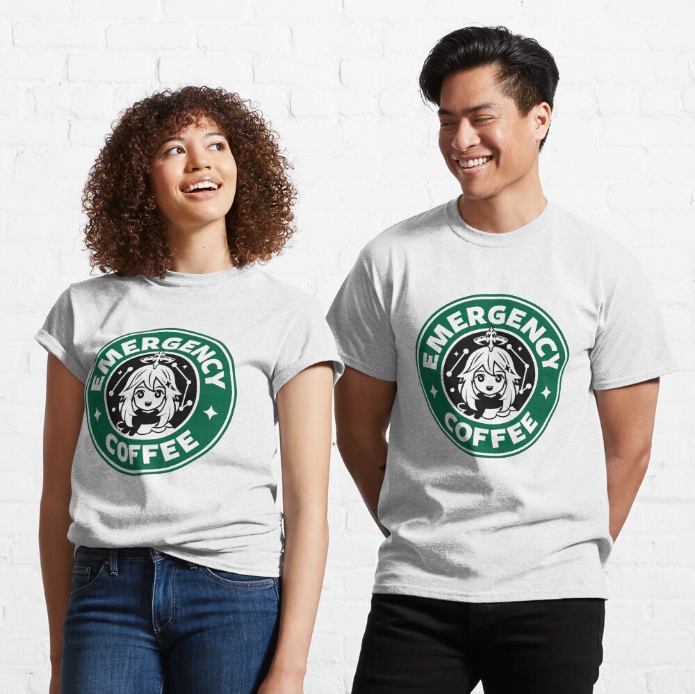 Item preview, Classic T-Shirt designed and sold by kizographer.