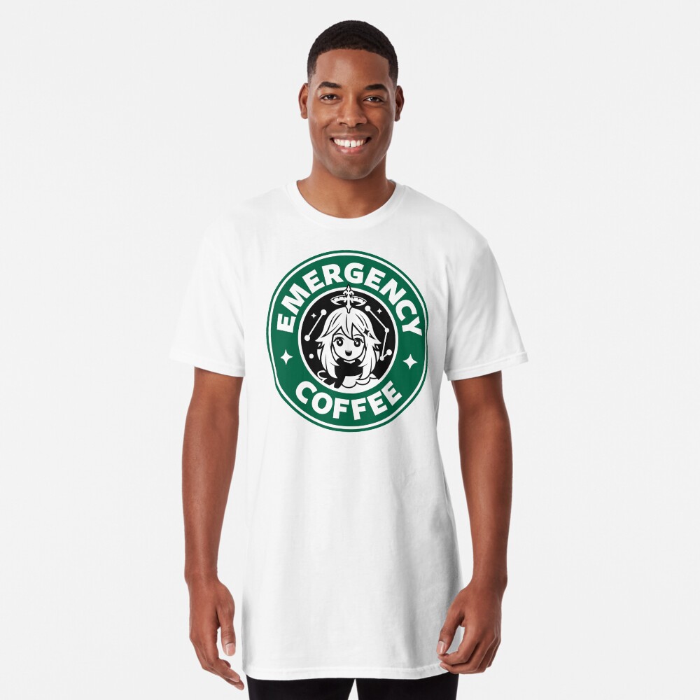 Item preview, Long T-Shirt designed and sold by kizographer.