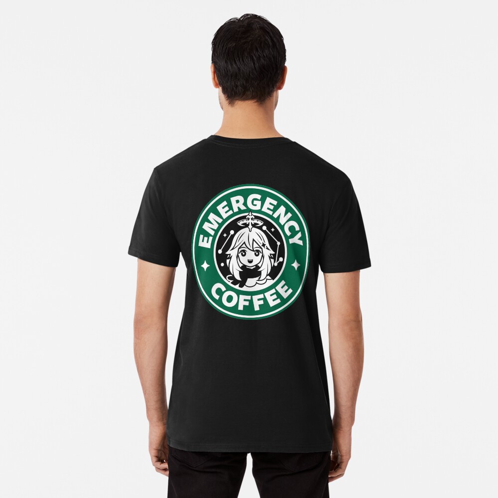 Item preview, Premium T-Shirt designed and sold by kizographer.