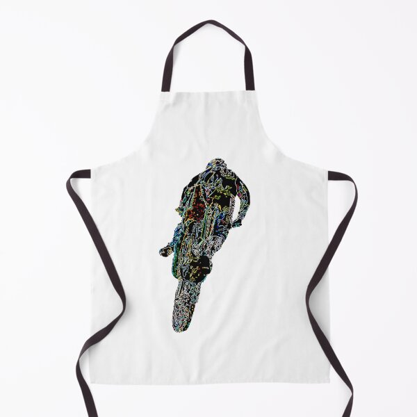 Item preview,  freestyle motocross fmx enduro designed and sold by ricobarinas.
