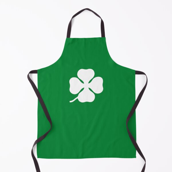 Item preview, Quadrifoglio (white) designed and sold by JRLdesign1.