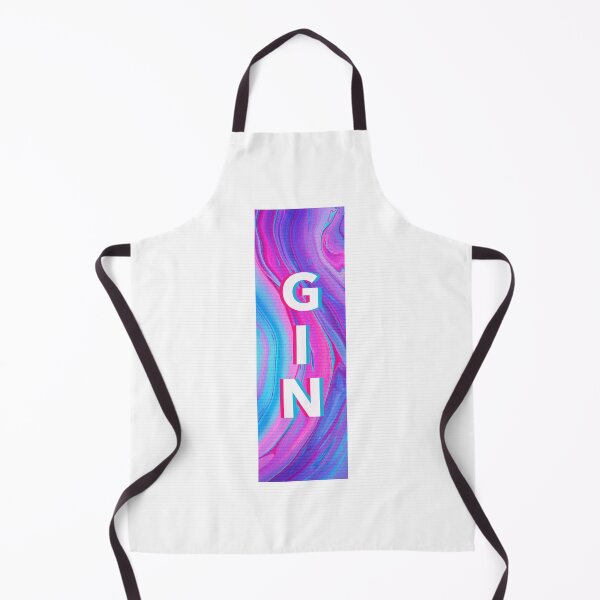 Item preview, Love to Drink Gin designed and sold by littlerhody.