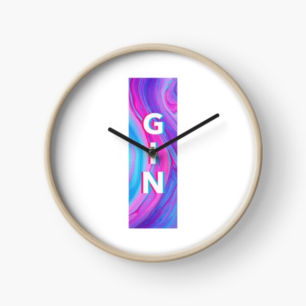 Item preview, Love to Drink Gin designed and sold by littlerhody.