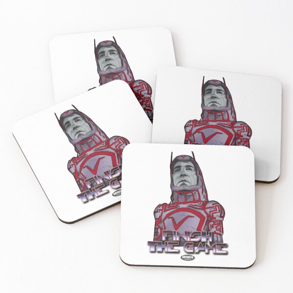 Item preview, Sark designed and sold by andysocial.