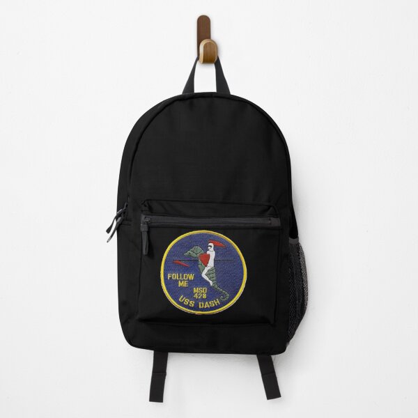 Item preview, USS DASH (MSO-428) SHIP'S STORE designed and sold by militarygifts.