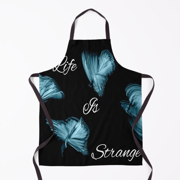 Item preview, Life Is Strange designed and sold by TheStrangeWorld.