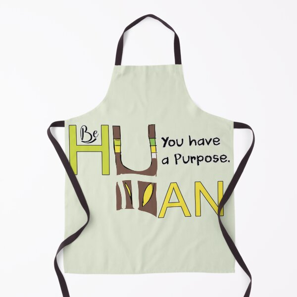 Item preview, Be Human designed and sold by markyartshop.