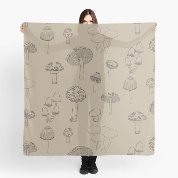 Item preview, Fungi Specimens designed and sold by AstrallyAligned.