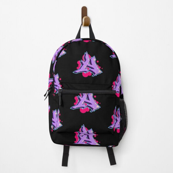 Item preview, Letter H - Graffiti Street Art Style  designed and sold by CreativeOpus.