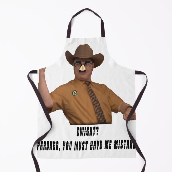Item preview, Pardner, you must have me mistaken designed and sold by Ratch2929.