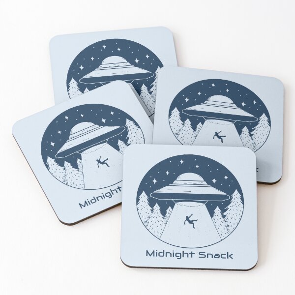 Item preview, Midnight Snack designed and sold by DeepSpaceDesigns.