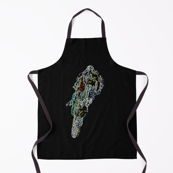 Item preview, freestyle motocross fmx enduro designed and sold by ricobarinas.