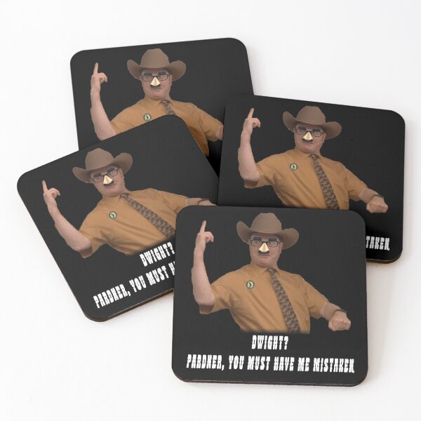 Item preview, Pardner, you must have me mistaken designed and sold by Ratch2929.