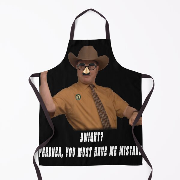 Item preview, Pardner, you must have me mistaken designed and sold by Ratch2929.