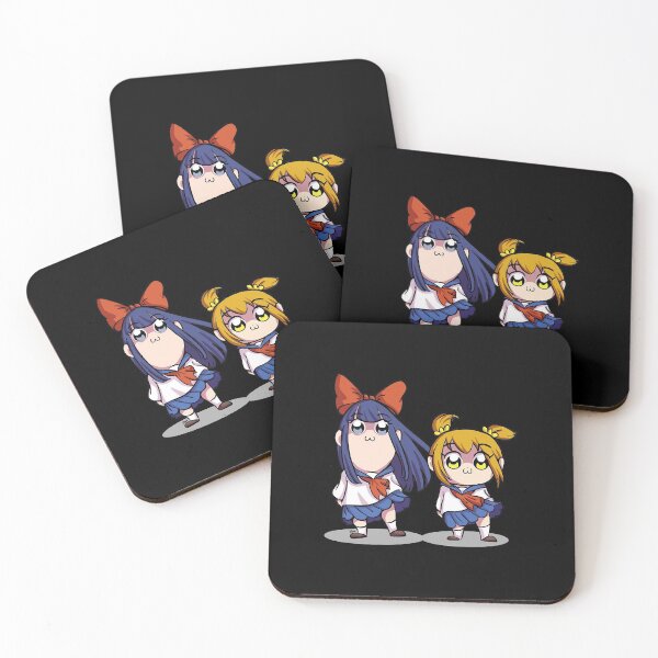 Item preview, Pop Team Epic   designed and sold by absaLowney.