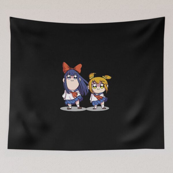 Item preview, Pop Team Epic   designed and sold by absaLowney.