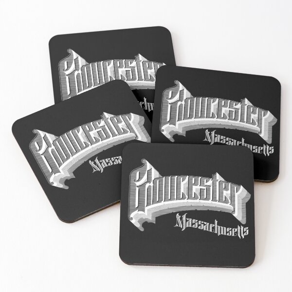 Item preview, Vintage Gloucester, MA designed and sold by DonDota.