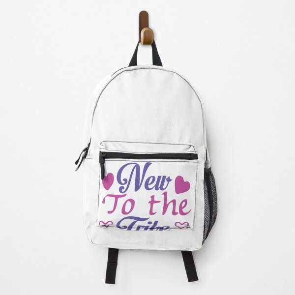 Item preview, NEW TO THE TRIBE designed and sold by SBEEKAA.