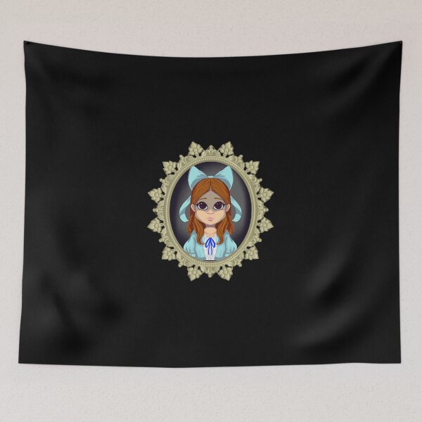 Item preview, Big eyes  designed and sold by absaLowney.