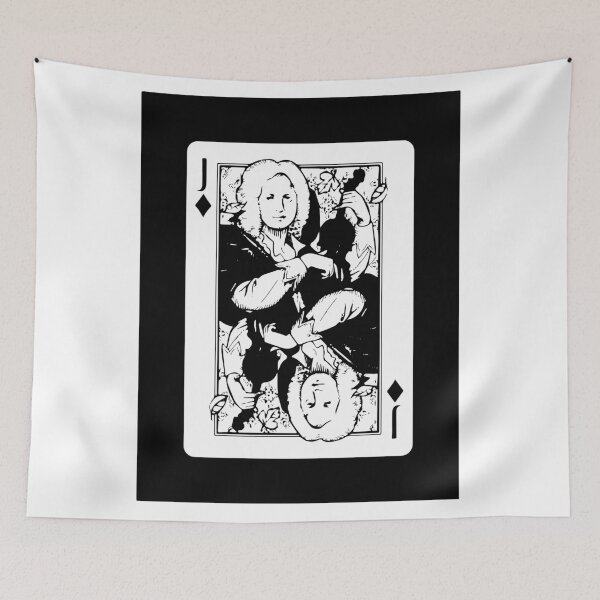 Item preview, Vivaldi  designed and sold by bethgabe.