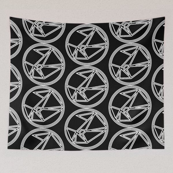 Item preview, RHINO designed and sold by the Zarock Shop.