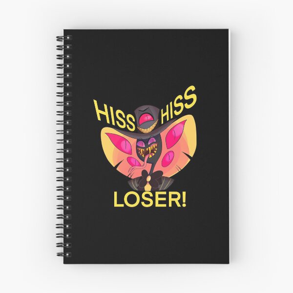 Item preview, Hiss Hiss Loser  designed and sold by Slappy36.