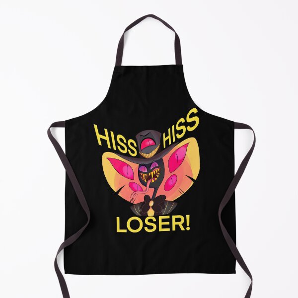 Item preview, Hiss Hiss Loser  designed and sold by Slappy36.