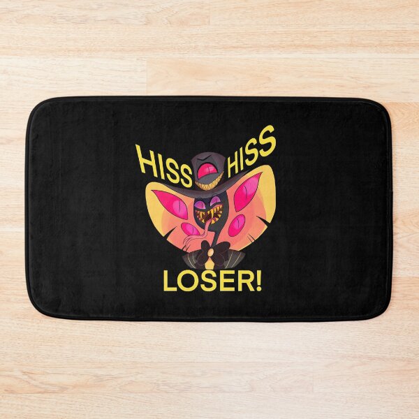 Item preview, Hiss Hiss Loser  designed and sold by Slappy36.