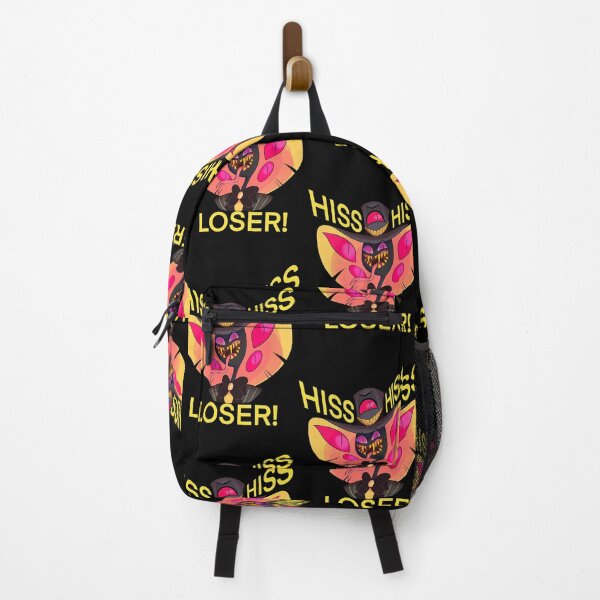 Item preview, Hiss Hiss Loser  designed and sold by Slappy36.