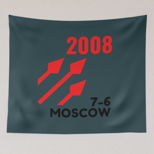 Item preview, 2008 Moscow designed and sold by myteebaq.