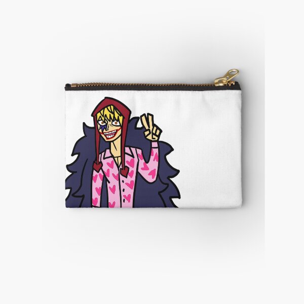 Item preview, ONE PIECE! TOTAL DRAMA CORAZON designed and sold by angsty-angst.