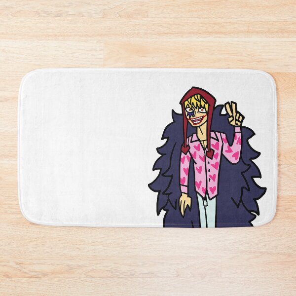 Item preview, ONE PIECE! TOTAL DRAMA CORAZON designed and sold by angsty-angst.