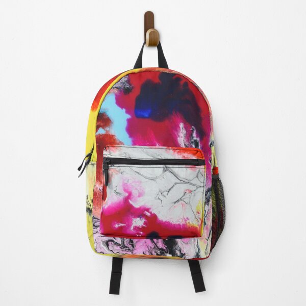 Item preview, Colorful art drawing designed and sold by AmineMorchid.