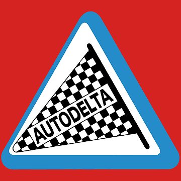 Artwork thumbnail, Alfa Romeo Autodelta by JRLdesign1