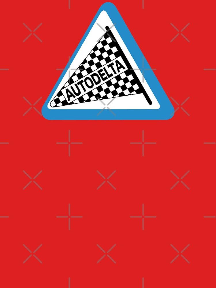 Thumbnail 7 of 7, Essential T-Shirt, Alfa Romeo Autodelta designed and sold by JRLdesign1.