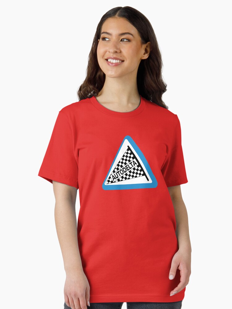 Thumbnail 1 of 7, Essential T-Shirt, Alfa Romeo Autodelta designed and sold by JRLdesign1.