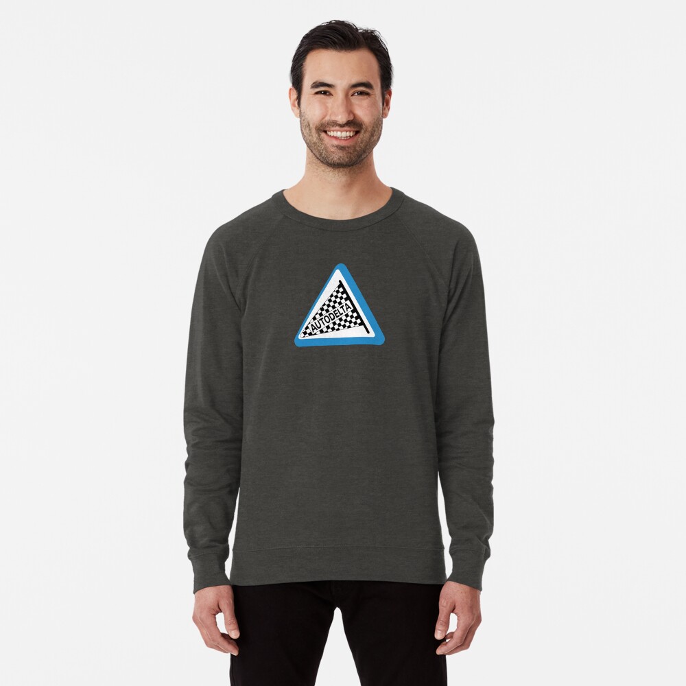 Item preview, Lightweight Sweatshirt designed and sold by JRLdesign1.