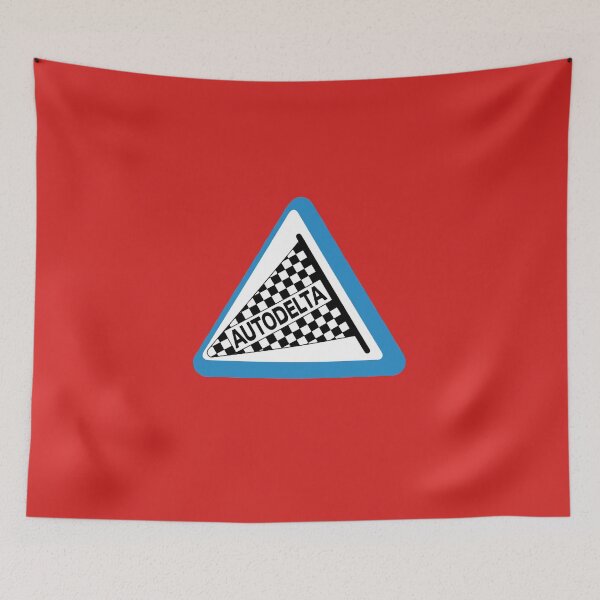 Item preview, Alfa Romeo Autodelta designed and sold by JRLdesign1.