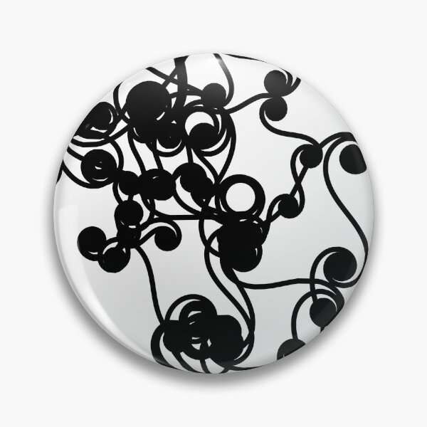 Item preview, Spiral design - black designed and sold by rahilvalani.