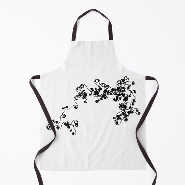 Item preview, Spiral design - black designed and sold by rahilvalani.
