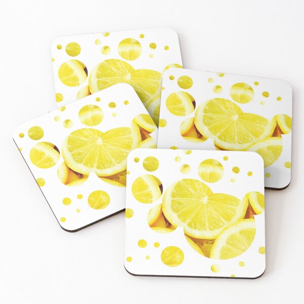 Item preview, Hot Summer Fresh Lemon - Feel Fresh  designed and sold by Shirt-u.