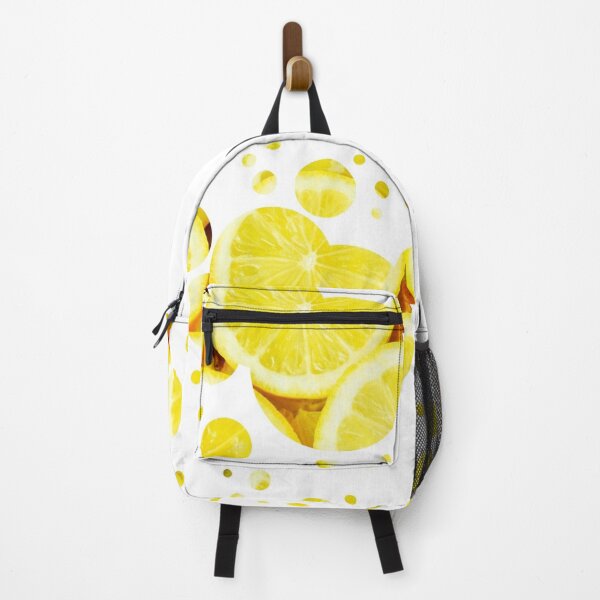 Item preview, Hot Summer Fresh Lemon - Feel Fresh designed and sold by Shirt-u.