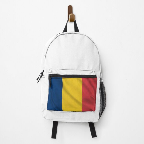 Item preview, Chad Flag designed and sold by MrCsStores.