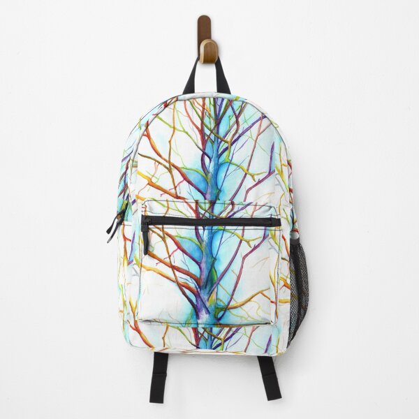 Item preview, Rainbow Tree designed and sold by Jasmine Tree.